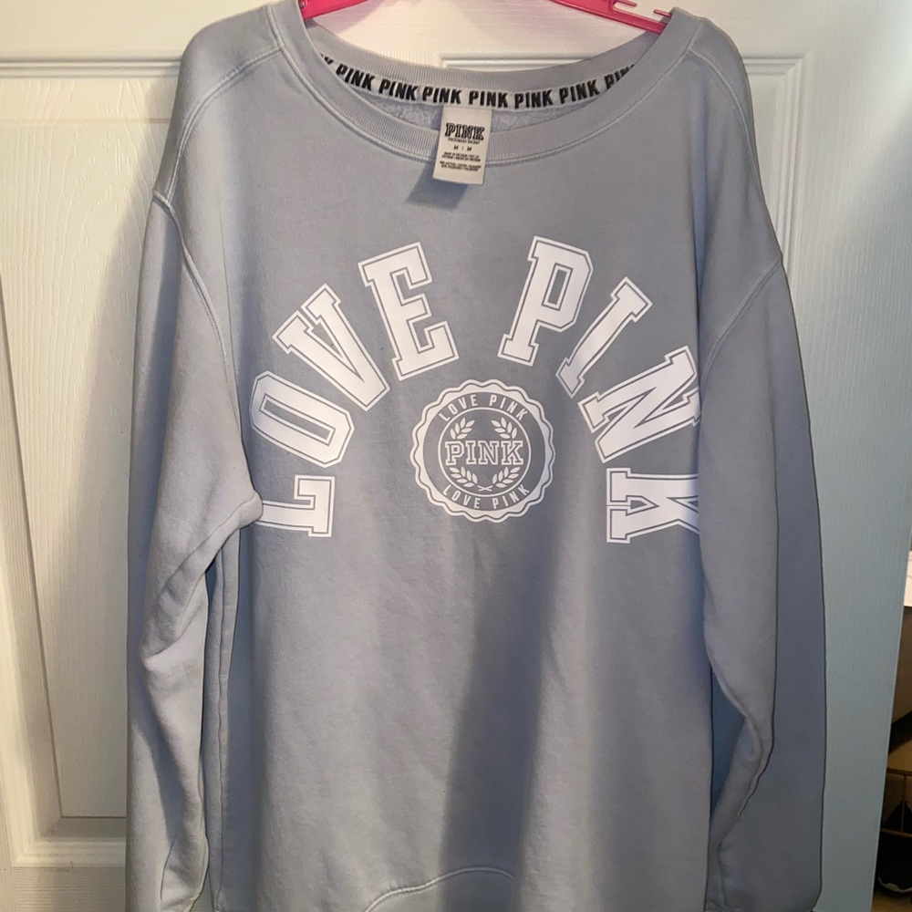 PINK Sweatshirt